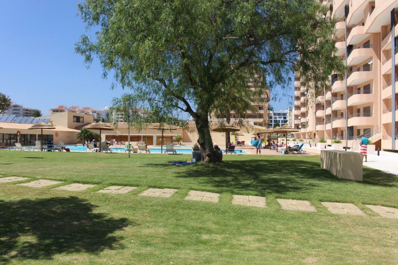 Charme Paraiso Sol Portimão Exterior foto