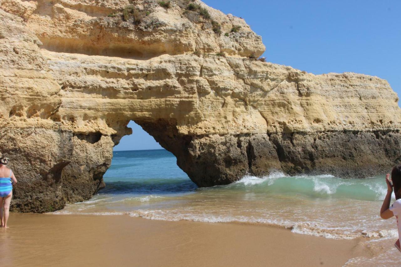 Charme Paraiso Sol Portimão Exterior foto